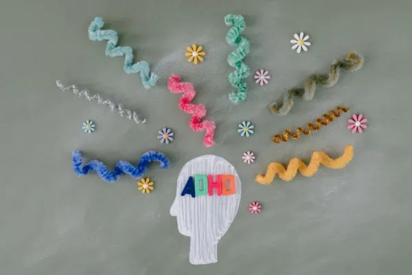 10 rasgos del TDAH, los menos conocidos Neurita blog de psicologia online