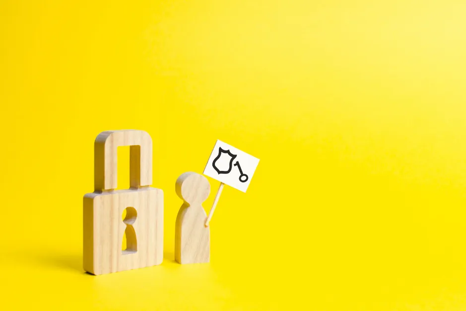 ¿Cómo se debe aplicar la protección de datos en clínicas psicológicas? 1 aplicar la protección de datos en clínicas psicológicas
