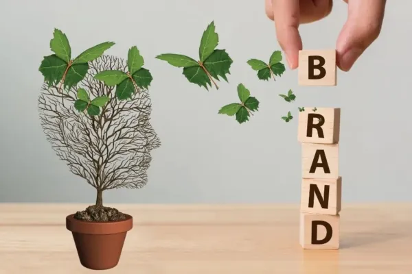 branding y psicología neurita