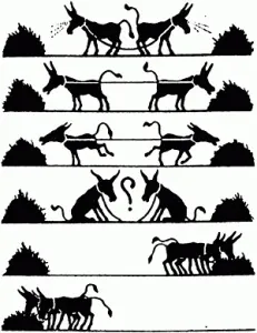Teoría de Juegos: cooperación vs. competición 7 Neurita Psicología y Neuromarketing