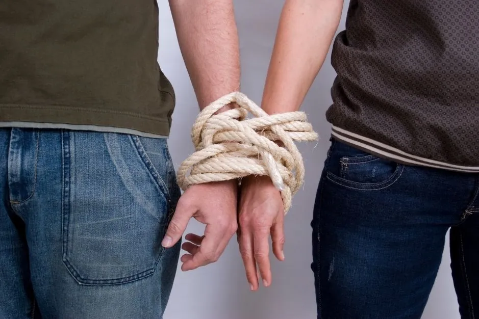 ¿Eres Codependiente? Qué es la codependencia emocional 1 Codependencia