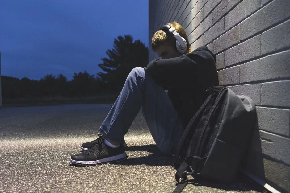 Cómo ayudar a un adolescente con depresión: 9 tips 7 Cómo ayudar a un adolescente con depresión 9 tips neurita blog de psicologia