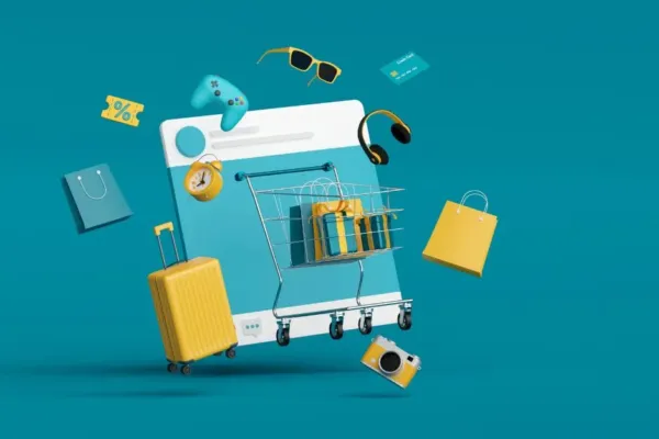 Cómo es el aumento de negocios digitales en el último año
