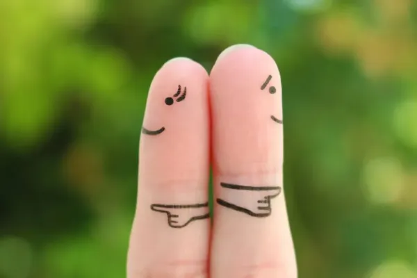 Cómo perdonar una infidelidad 13 Cómo perdonar una infidelidad Neurita blog de psicologia infiel parejas