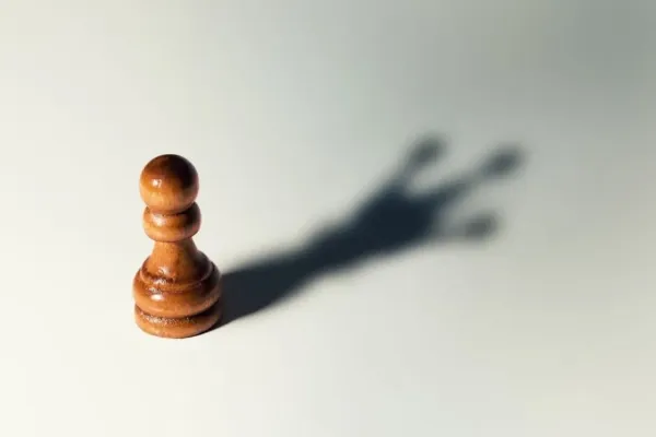 confiar en alguien señales por las que no confiar condianza neurita blog de psicologia