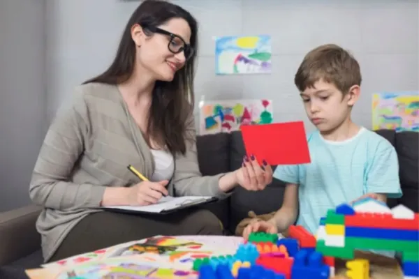 Consejos para ser un buen psicólogo infantil 11 Consejos para ser un buen psicólogo infantil