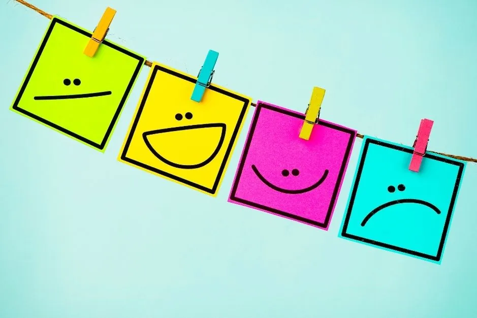 diferencias emociones y sentimientos lista psicologia psicologa online neurita blog