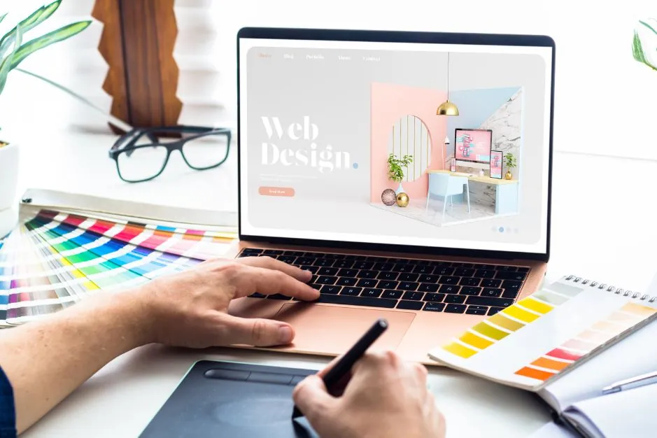 5 aspectos a tener en cuenta en el diseño de una página web 1 diseño de una página web