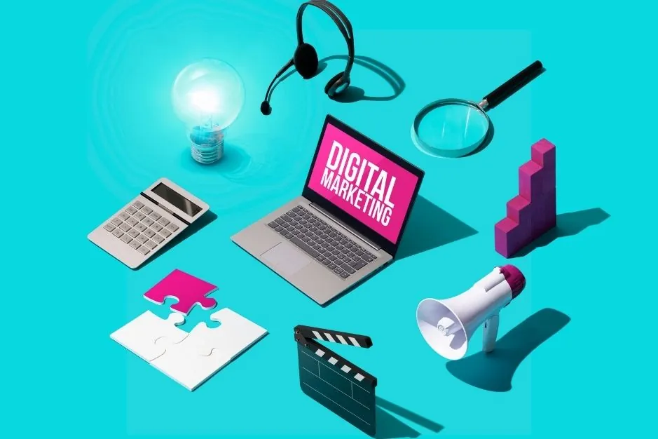 Errores en Marketing Digital que no debes cometer 1 Errores en Marketing Digital que no debes cometer