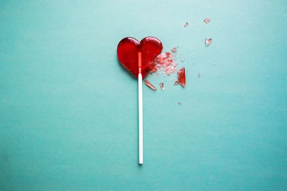 Qué es la Filofobia, miedo a enamorarse 1 Filofobia miedo a enamorarse amor psicologia fobia neurita blog