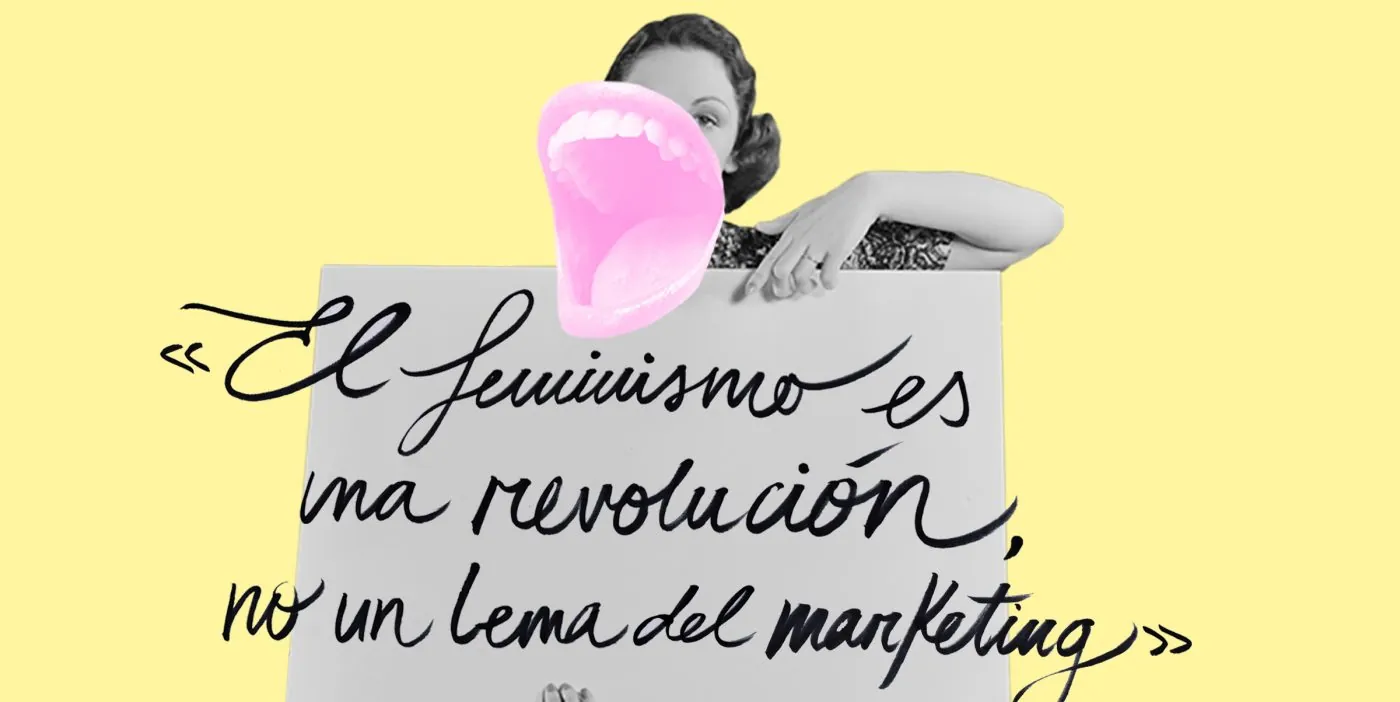 frases feministas