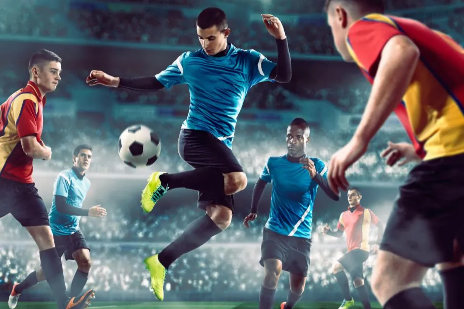 Frases de motivación en deporte 8 Frases futbolísticas motivadoras