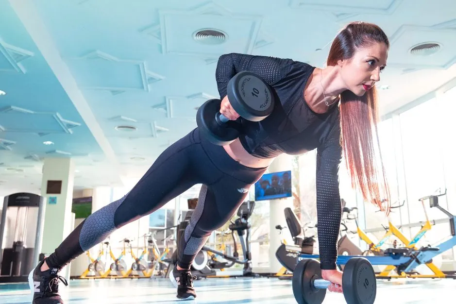 Frases de motivación en deporte 7 Frases motivaciones gym