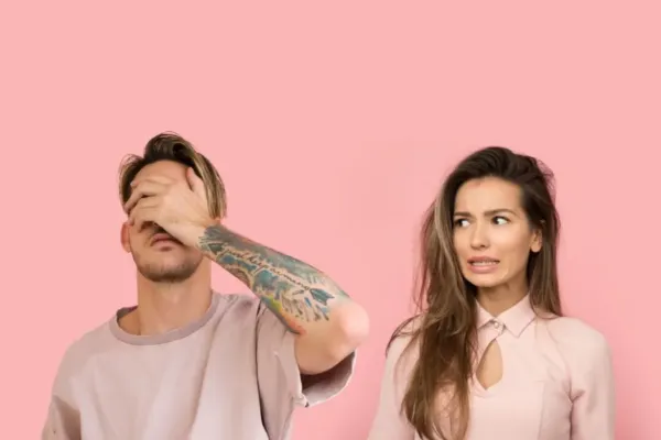 frases para pedir perdon a tu pareja novio novia amigo amiga error mensajes