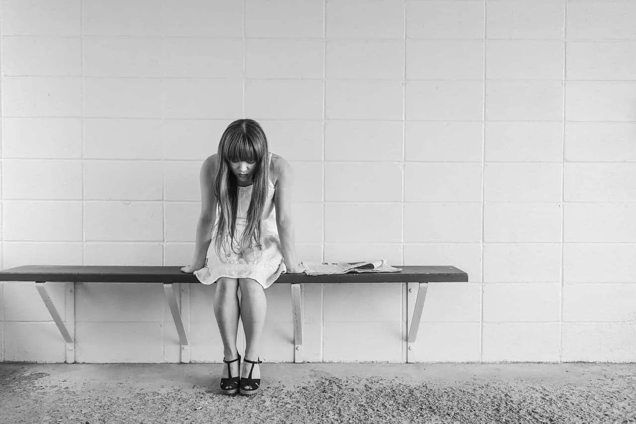 Pensamientos intrusivos: 6 estrategias 3 pensamientos intrusivos