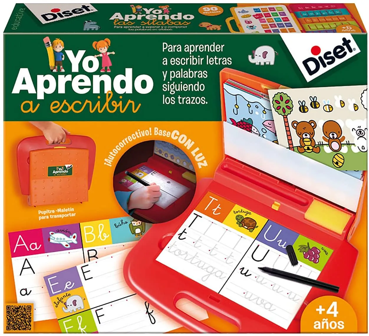 Juegos Educativos. Psicología para regalar 9 juego educativo