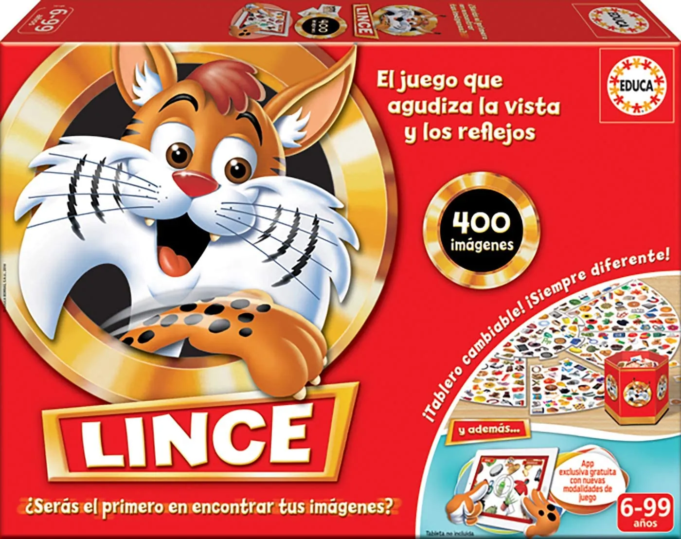 Juegos Educativos. Psicología para regalar 4 juegos educativos niños