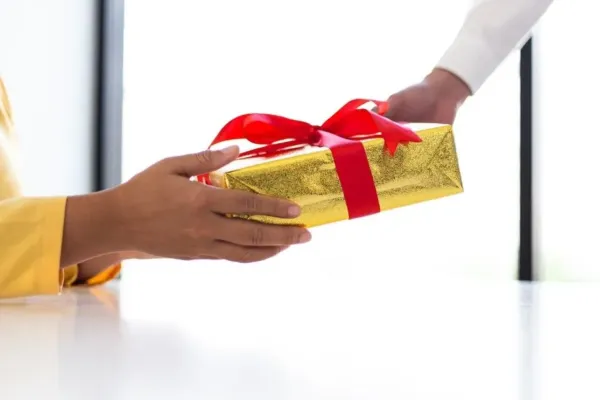 La psicología detrás de los regalos publicitarios y por qué es buena idea usarlos