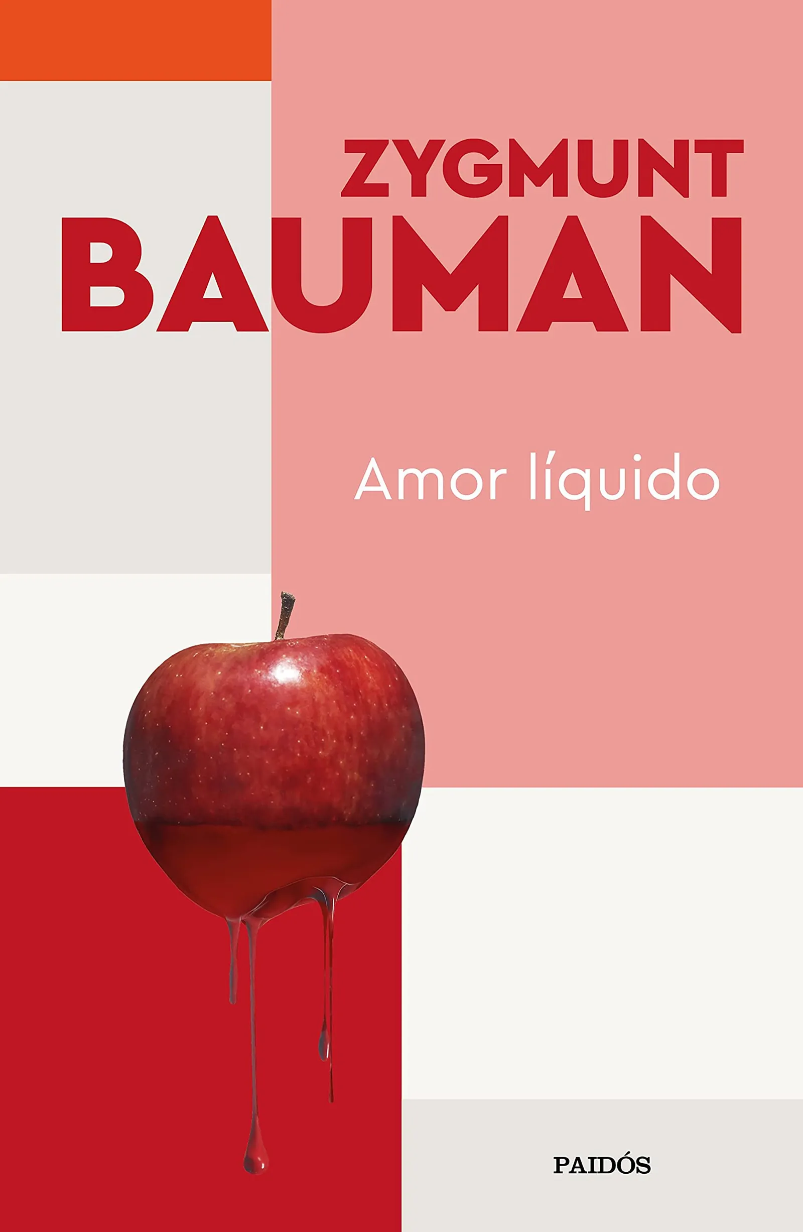 ¿Qué es amor líquido? 7 Libro Amor líquido Zygmunt Bauman pdf