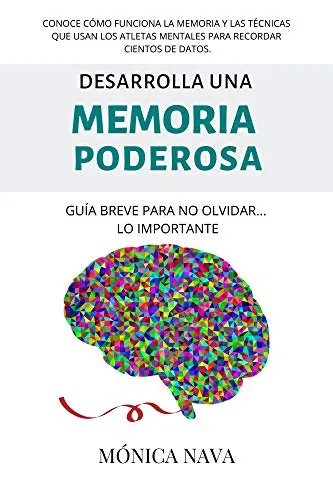 Mnemotecnia: Método Loci 8 libro de memoria1 | Neurita