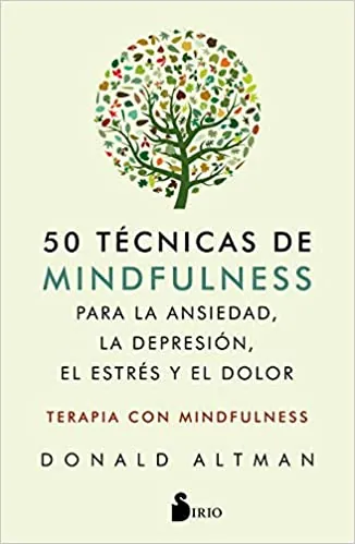 libro mindfulness tecnicas | Neurita