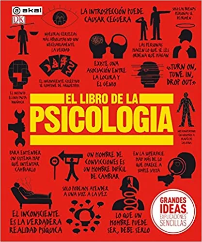 Los mejores libros de Psicología en 2027 19 libros de pisoclogia