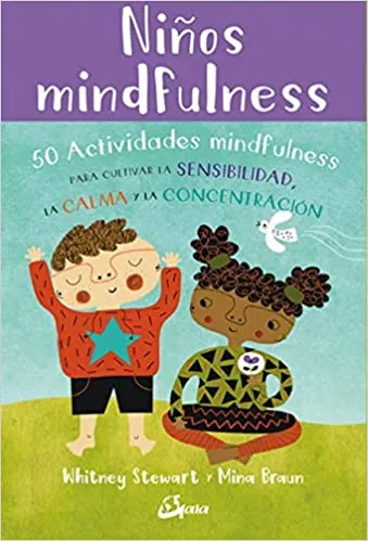 libros mindfulnes ninos 2 | Neurita