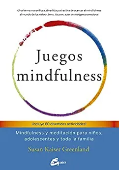 libros mindfulnes ninos | Neurita