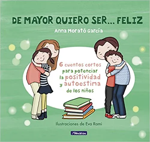 libros psicolog positiva infantil | Neurita