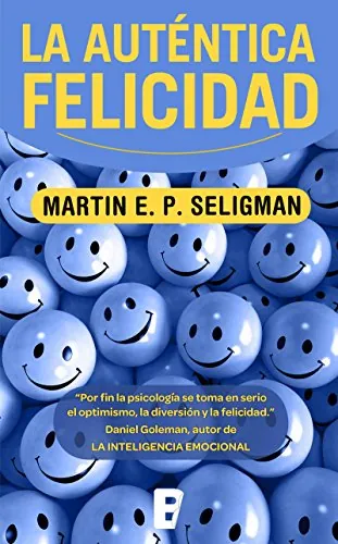 libros psicologia positiva 2 | Neurita