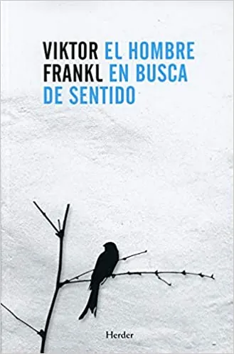 libros psicologia sentido a la vida