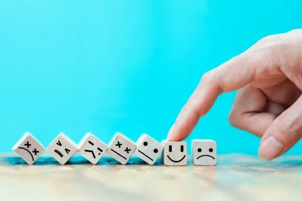 Emociones y sentimientos, Guía completa 14 lista emociones y sentimientos diferencias psicologia psicologa online neurita blog