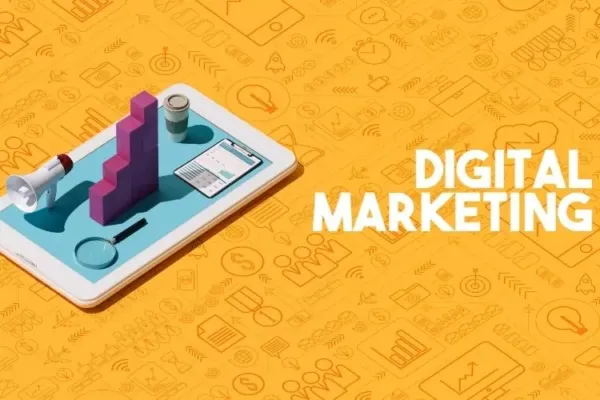 ¿Qué es y para qué sirve el marketing digital? 14 marketing digital