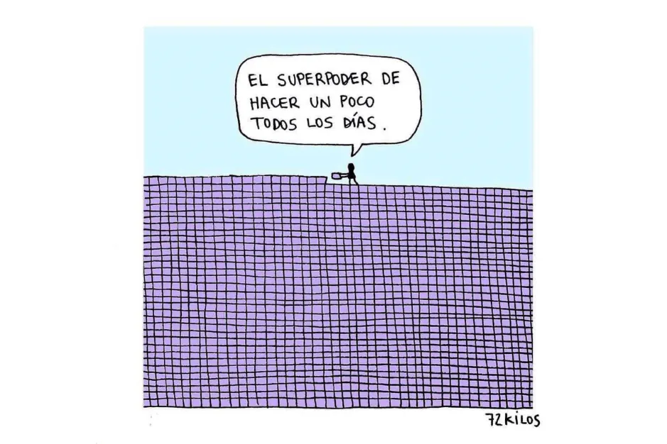 Método kaizen, mejora continua 8 Mejora kaizen Neurita