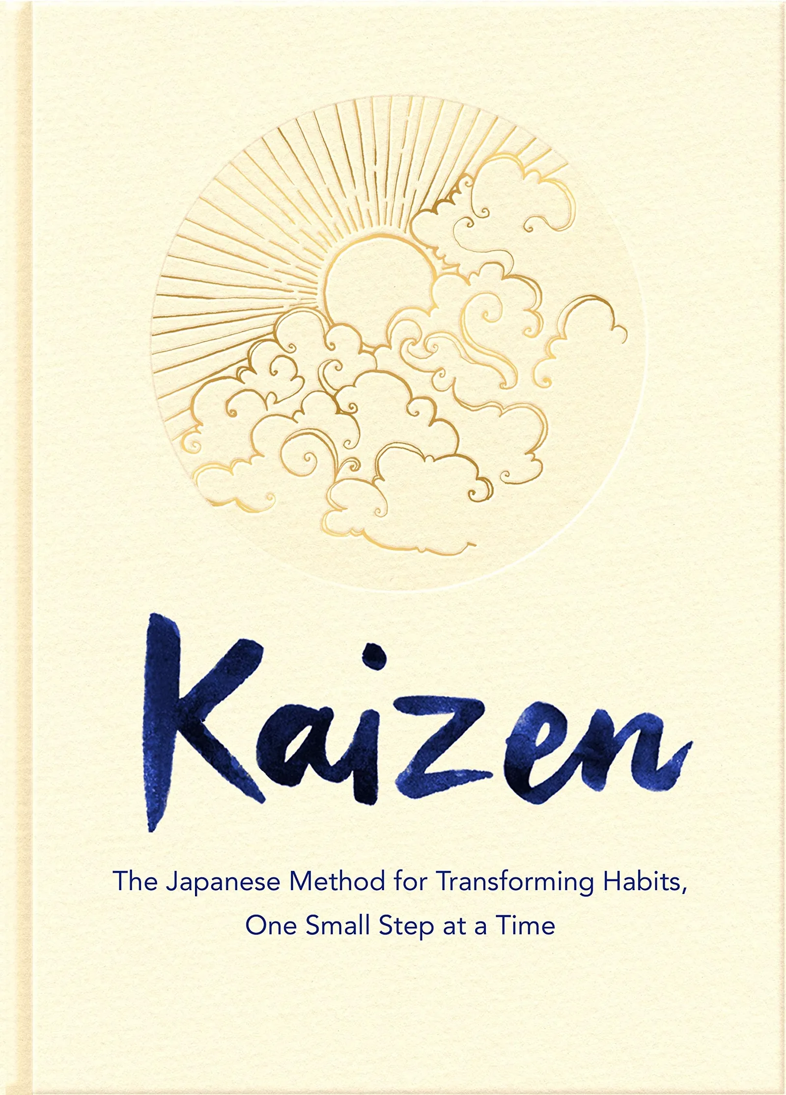 Método kaizen, mejora continua 12 metodo kaizen libro ingles