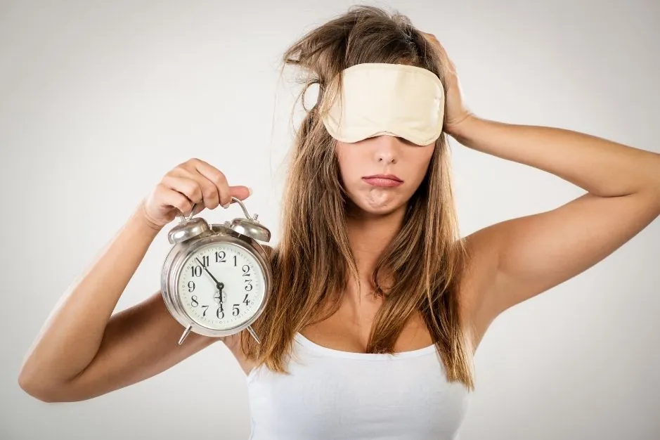 5 Mitos sobre el Insomnio 7 Mitos sobre el Insomnio neurita blog de psicologia