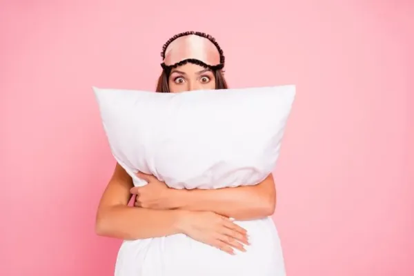 5 Mitos sobre el Insomnio 12 Mitos sobre el Insomnio sueño saludable no puedo dormir neurita psicologia