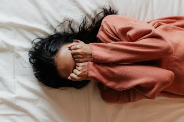 Náuseas por ansiedad: cómo quitar las ganas de vomitar por nervios 11 Náuseas por ansiedad cómo quitar las ganas de vomitar por nervios