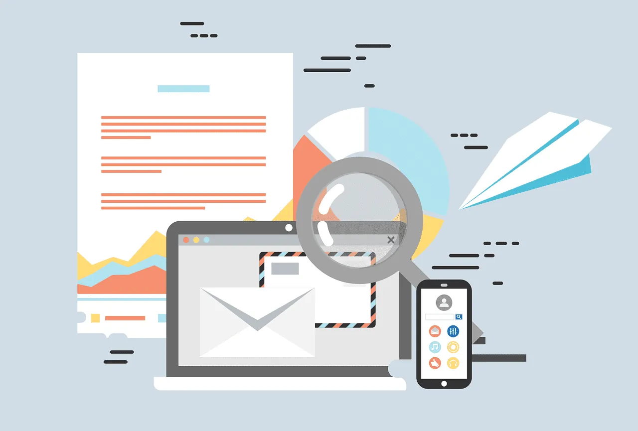 Cómo hacer una newsletter efectiva, Marketing Sanitario 1 newsletter-para-centros-sanitarios
