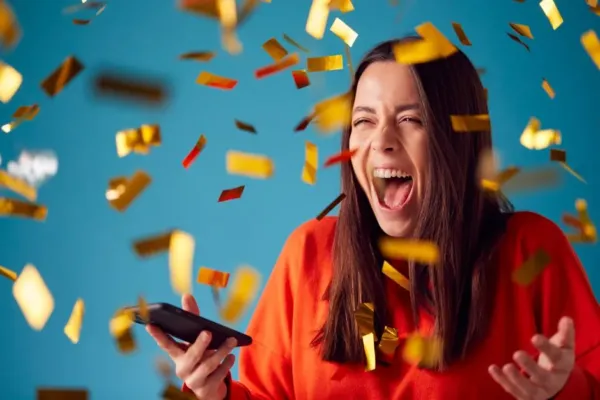 Cómo lograr que tus sorteos en redes sociales sean todo un éxito 8 Cómo lograr que tus sorteos en redes sociales sean todo un éxito