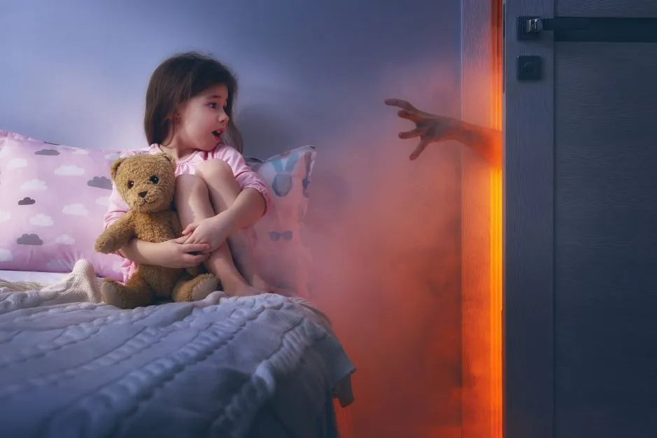 Parasomnias: problemas durante el sueño 1 Parasomnias problemas durante el sueño