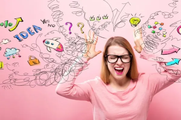 Por qué mi cerebro piensa cosas que no quiero pensar 15 sobrepensar Porque mi cerebro piensa cosas que no quiero pensar Neurita Psicologia blog