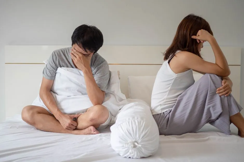 ¿Existe amor cuando hay infidelidad? 7 porque se es infiel cuando se ama Existe amor cuando hay infidelidad psicologia blog neurita online