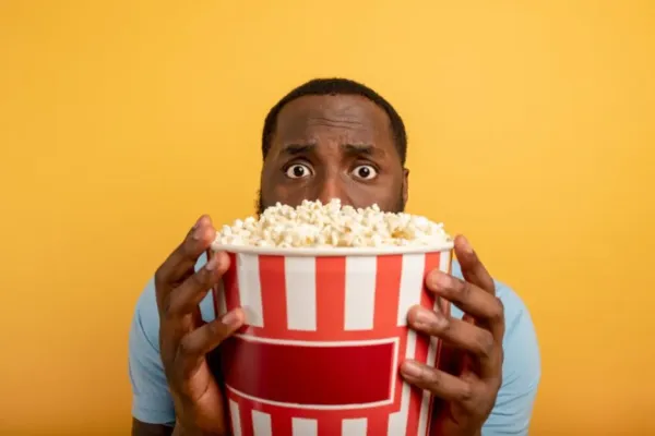 Psicología del horror ¿por qué nos atrae el miedo Neurita blog de Psicologia psicologa curiosidades