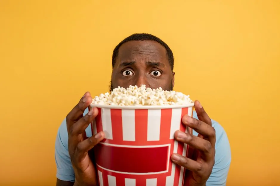 Psicología del horror ¿por qué nos atrae el miedo Neurita blog de Psicologia psicologa curiosidades