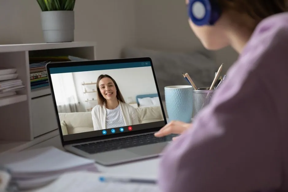 6 Beneficios de un psicólogo online vs terapia tradicional 1 psicologia online beneficios psicologo terapia neurita blog