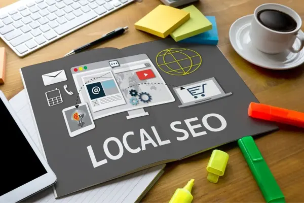¿Qué es el SEO local? 17 seo local