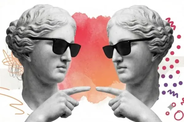 Sesgo del punto ciego: por qué ves los errores de los demás y no los tuyos 7 Sesgo del punto ciego por qué ves los errores de los demás y no los tuyos psicologia sesgos curiosidades