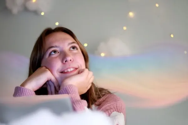 Simulación mental cómo tu cerebro lleva viviendo en el futuro toda la vida psicologia curiosidades ensoñacion sueños