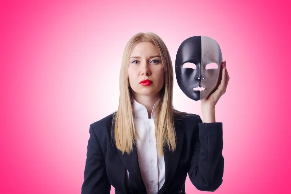Síndrome del impostor: descubre si lo padeces 1 sindrome del impostor test psicologia neurita blog